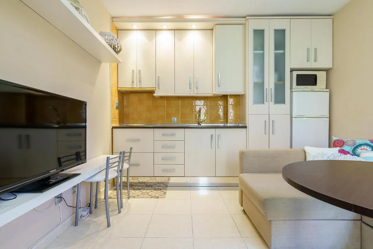 Ct 178 - Versalles City Apartment - Fuengirola 0*,