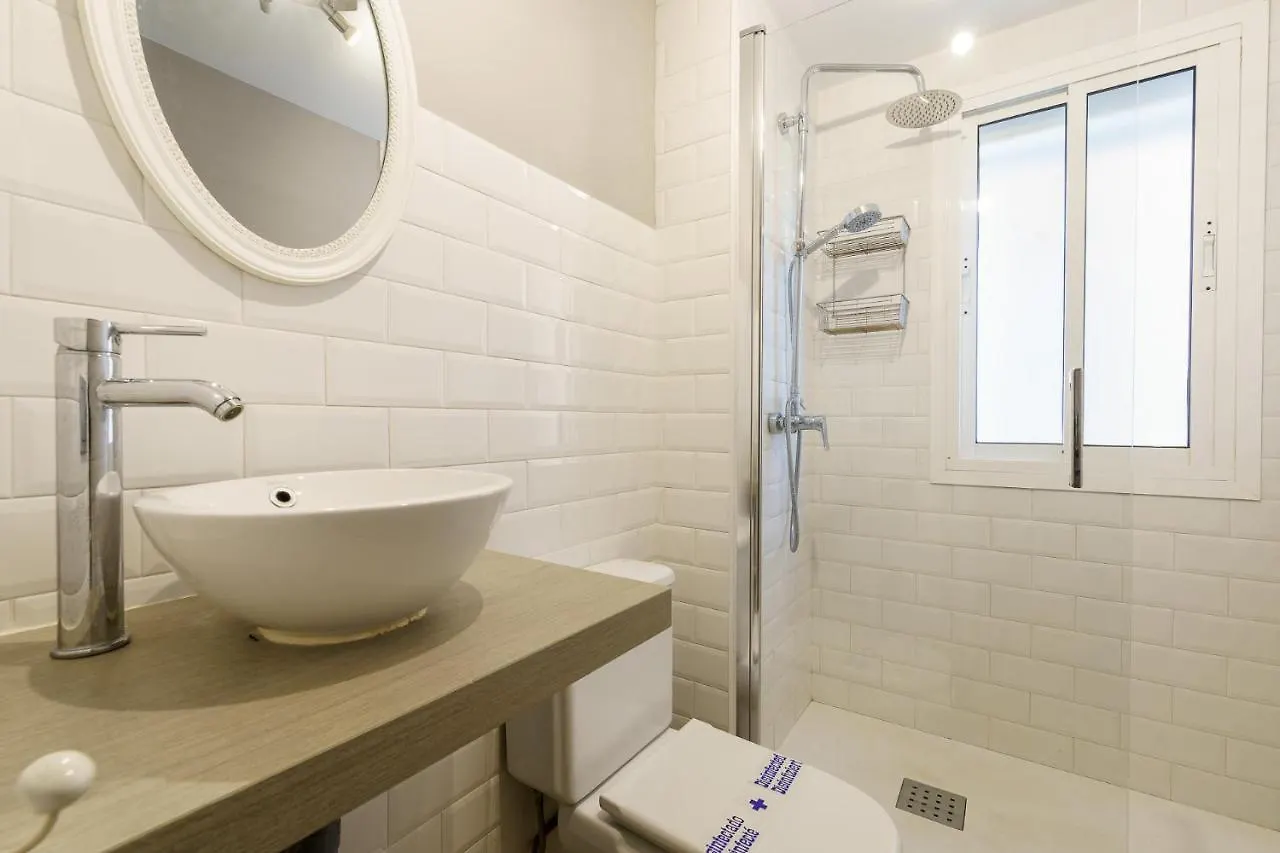Ct 178 - Versalles City Apartment - Fuengirola