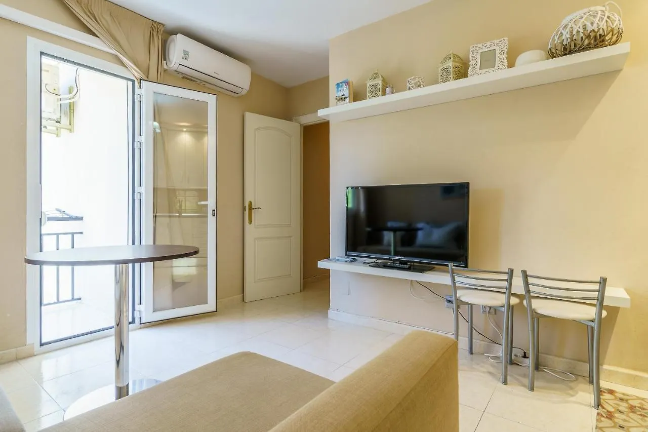 Ct 178 - Versalles City Apartment - Fuengirola