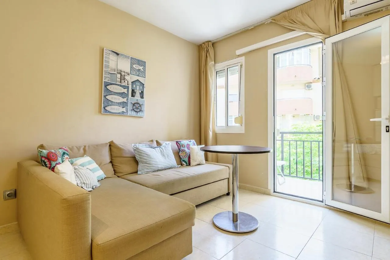 Ct 178 - Versalles City Apartment - Fuengirola
