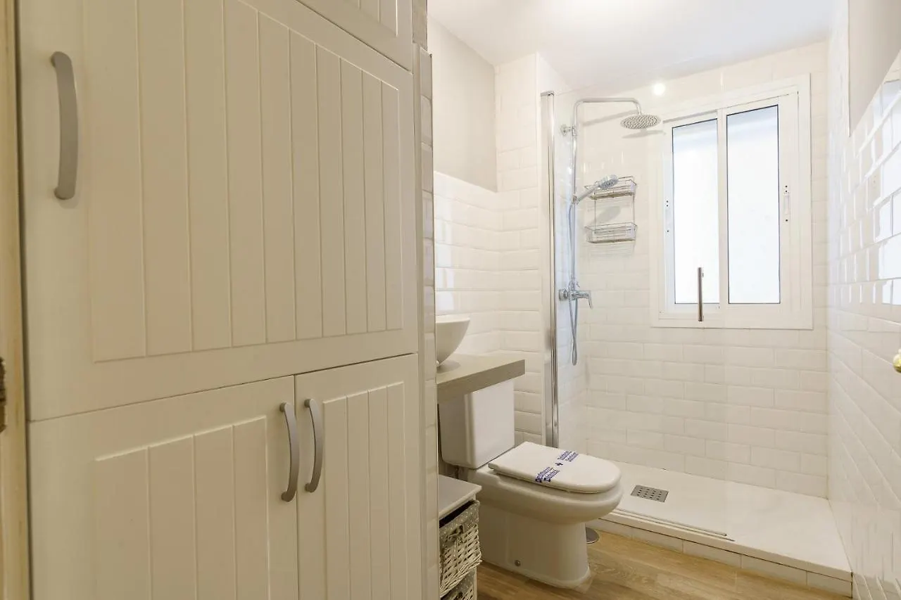 Ct 178 - Versalles City Apartment - Fuengirola Spain